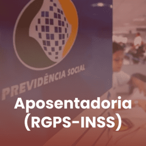 Aposentadoria (RGPS-INSS)