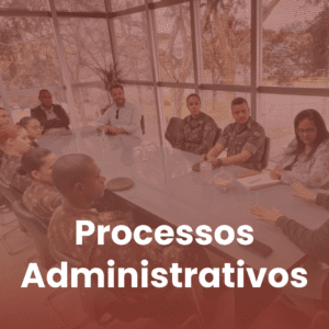 Processos Administrativos